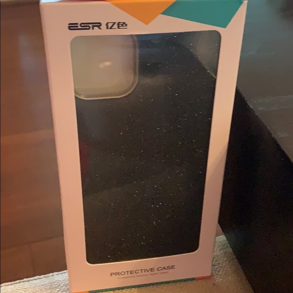 ESR Glitter Case Compatible for iPhone 11 Pro Max - Picture 7 of 7